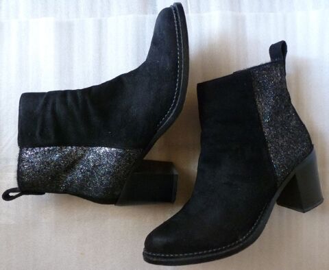 bottines Vanessa Wu 35 Marseille 4 (13)