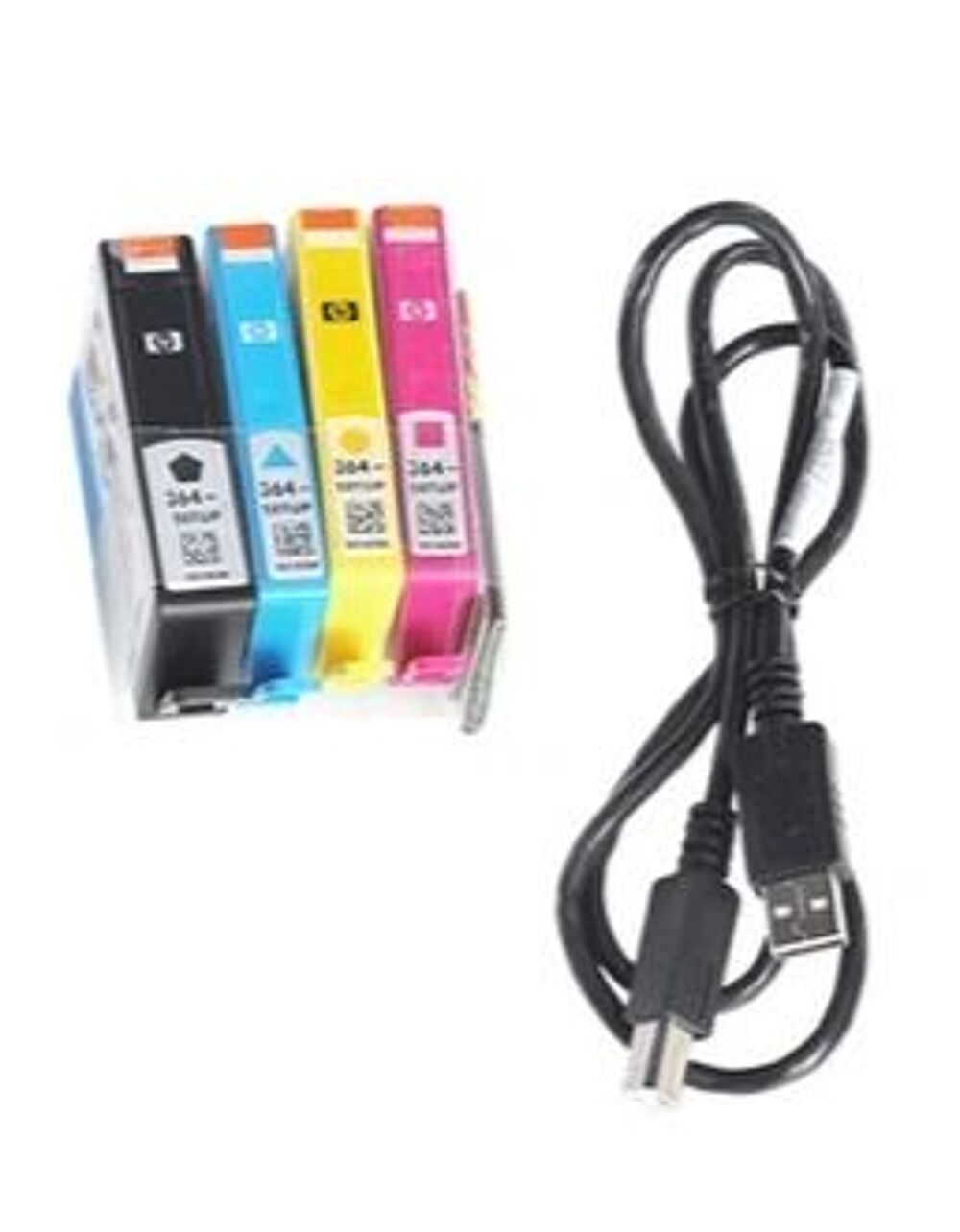Imprimante multifonctions HP Deskjet 3520 3 en 1 Matériel informatique