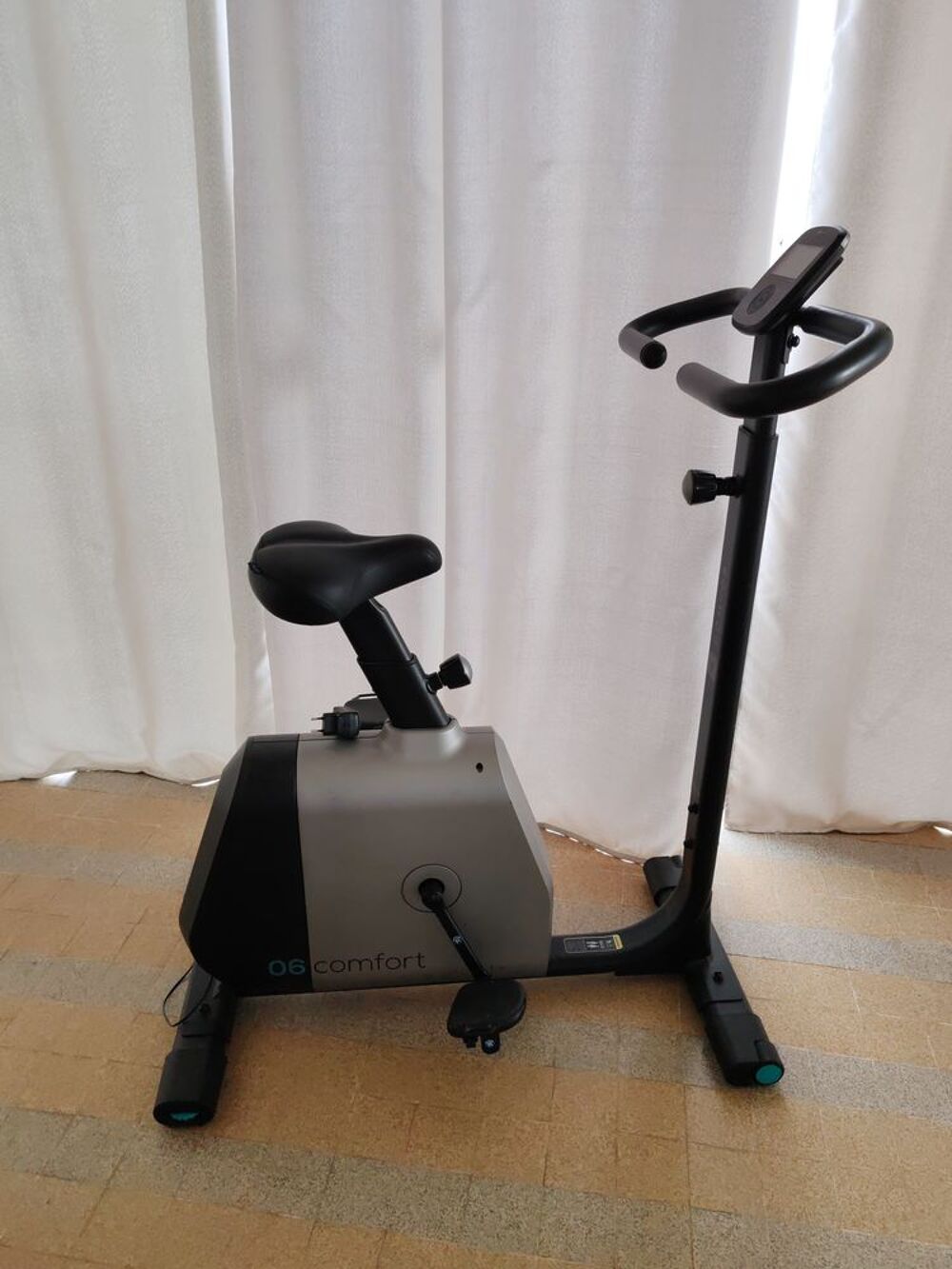 V&eacute;lo appartement Vélos