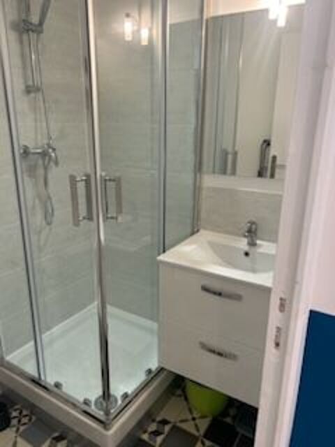  Appartement � louer 1 pi�ce 14 m� Flers