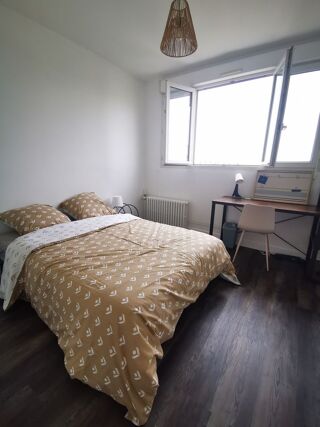  Colocation à louer 4 pièces 67 m²