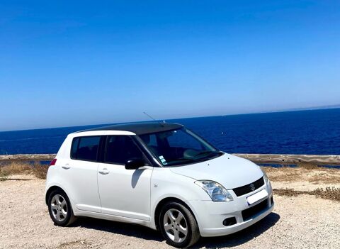 Suzuki swift ddis 75cv