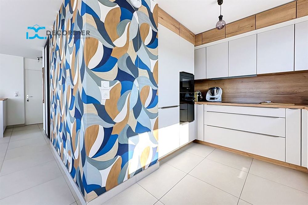 à vendre  Appartement Évian-les-Bains (74500)