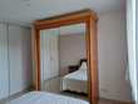 CHAMBRE MERISIER Meubles