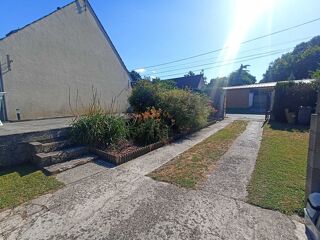  Maison à vendre 4 pièces 87 m²