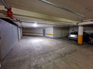 Vente Parking/Garage Place de parking - PARC DE MONTSOURIS / JOURDAN Paris 14