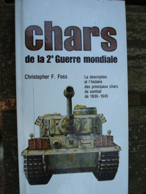 Chars de la 2�me guerre mondiale 5 Avignon (84)