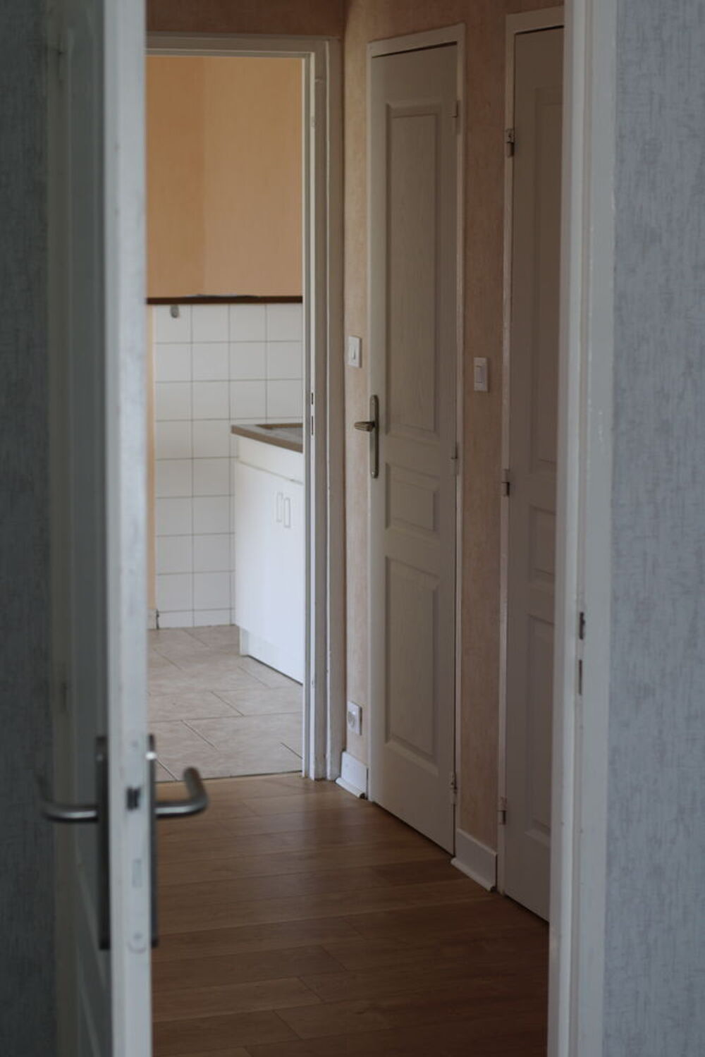 Location Appartement Appartement T2 Bis avec Jardin Coulounieix-chamiers