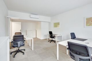   Grand bureau tout compris chez Lille, WOJO Centre Lille