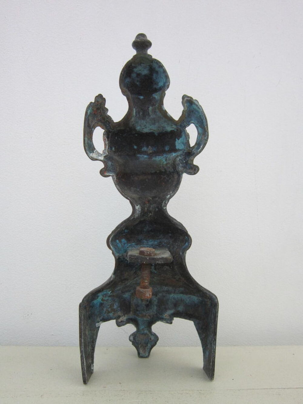 Garnitures / d&eacute;cors de chenets Bricolage