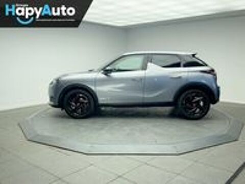 C3 DS3 Crossback PureTech 155 EAT8 Performance Line+ 2021 occasion 65000 Tarbes
