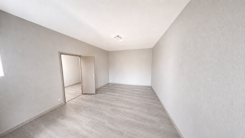 Vente Appartement T3 57 m2 climatisé dans un quartier très calme Talence
