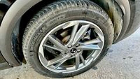 DS7 Crossback Hybride E-Tense 300 EAT8 4x4 Rivoli 2021 occasion 04100 Manosque