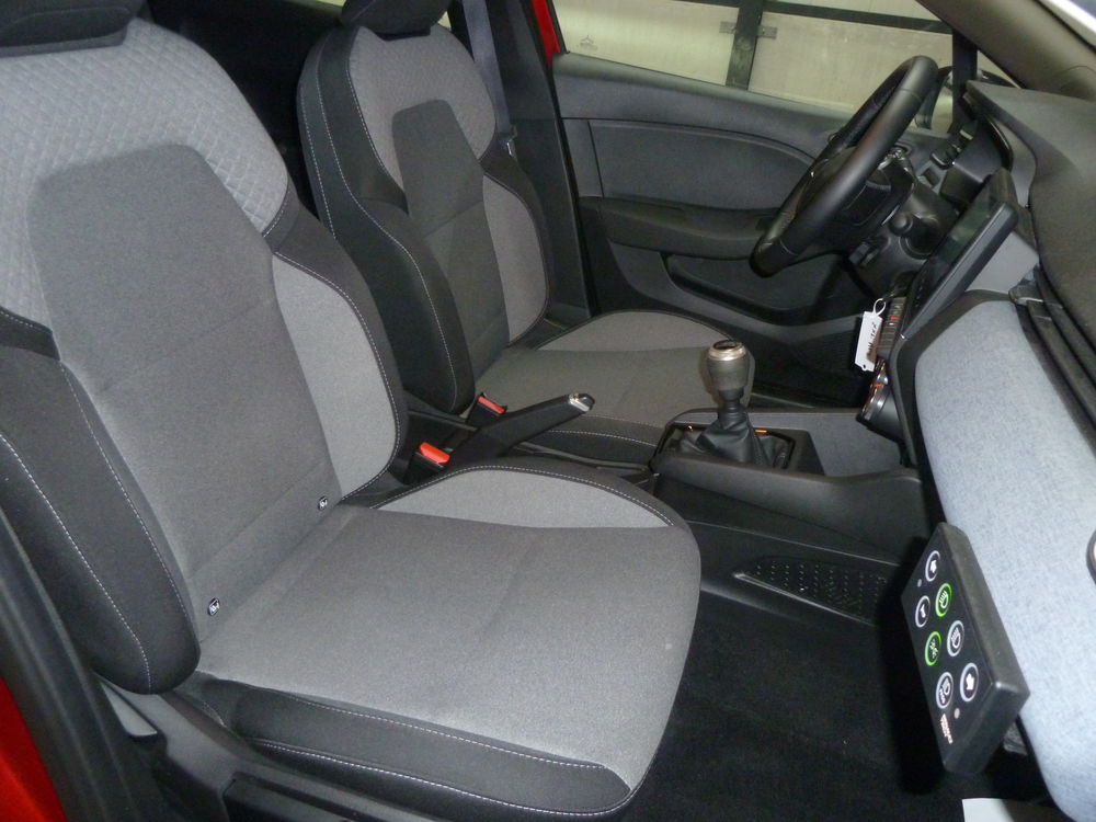 Clio V Clio dCi 100 GSR2 Evolution 2025 occasion 95300 Ennery