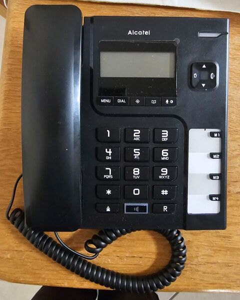 T�L�PHONE FIXE ALCATEL 10 Viviers-du-Lac (73)
