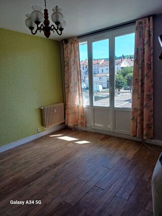  Appartement  vendre 2 pices 41 m