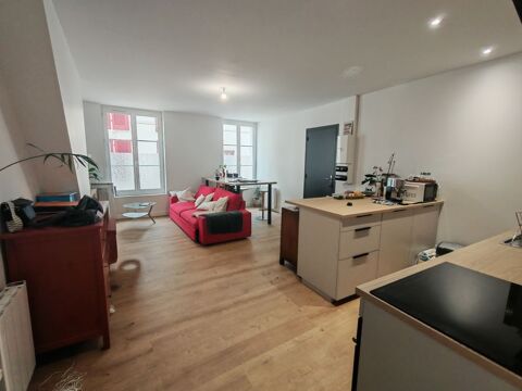  Appartement � louer 3 pi�ces 56 m�