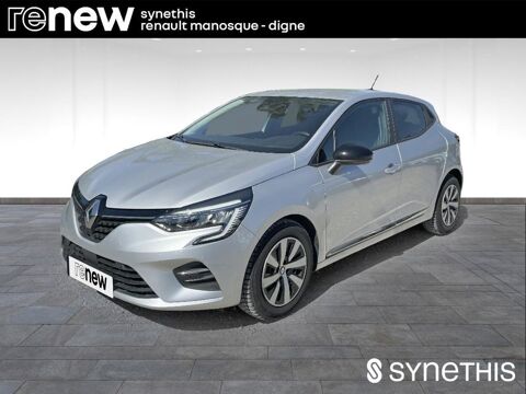 Annonce voiture Renault Clio V 13990 €