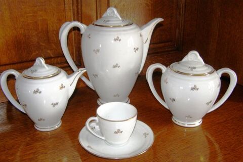 Service � Caf� Limoges Lagny-sur-Marne (77)