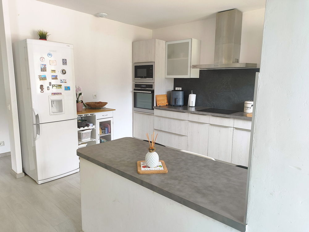 Vente Maison Maison 5 piéces  à Revel d'une surface de 117 m2 Revel