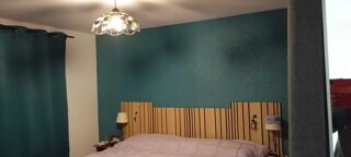  Maison à vendre 3 pièces 80 m²