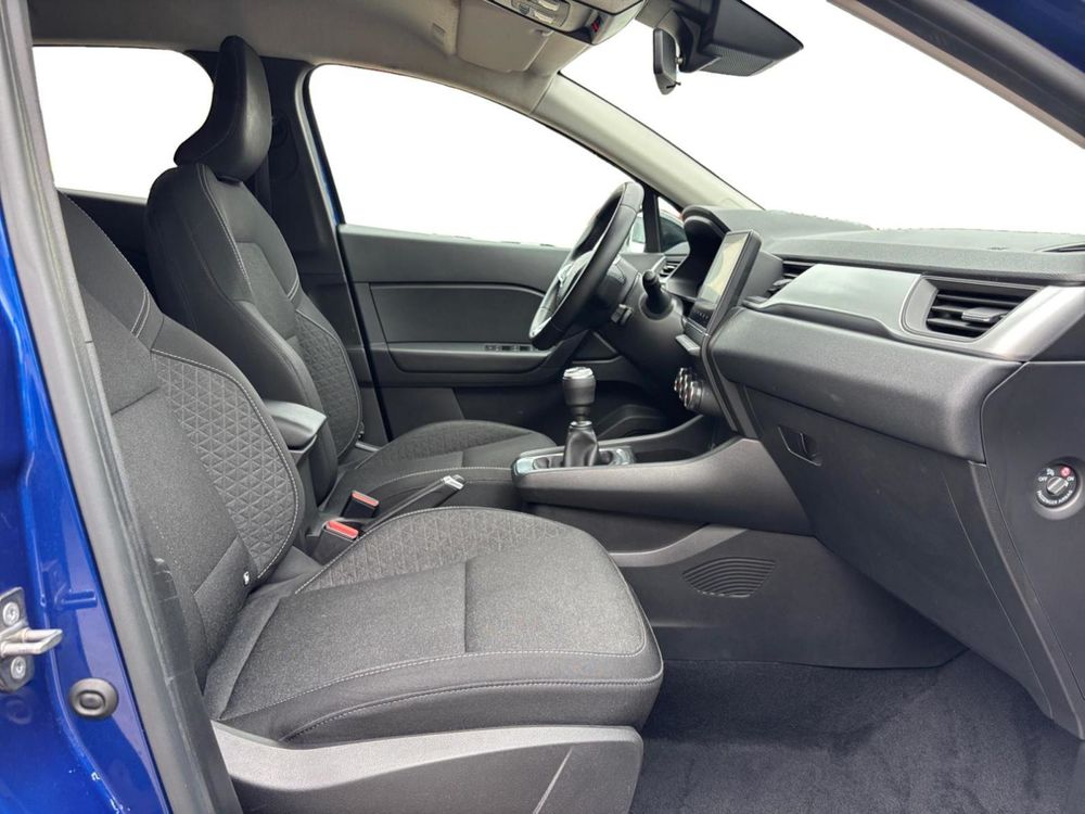 Captur TCe 90 Evolution 2024 occasion 91700 Sainte-Genevi&egrave;ve-des-Bois