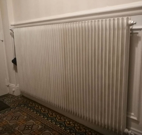 Lot de 3 radiateurs 60 Saint-Ouen-l'Aum�ne (95)