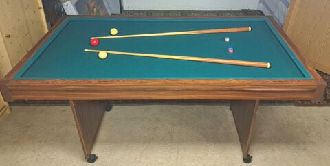 Billard fran�ais 100 Marignane (13)