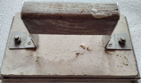 2 cales � poncer MANUELLES 8 Pontoise (95)