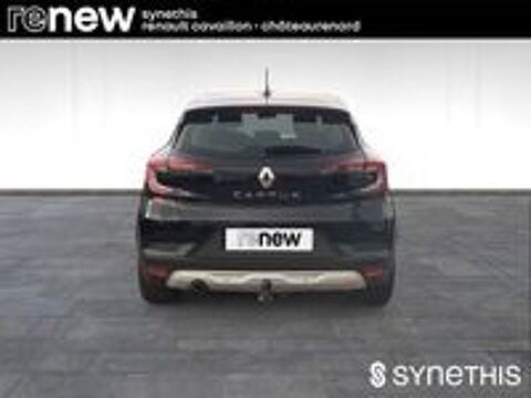 Captur TCe 90 Zen 2021 occasion 84300 Cavaillon
