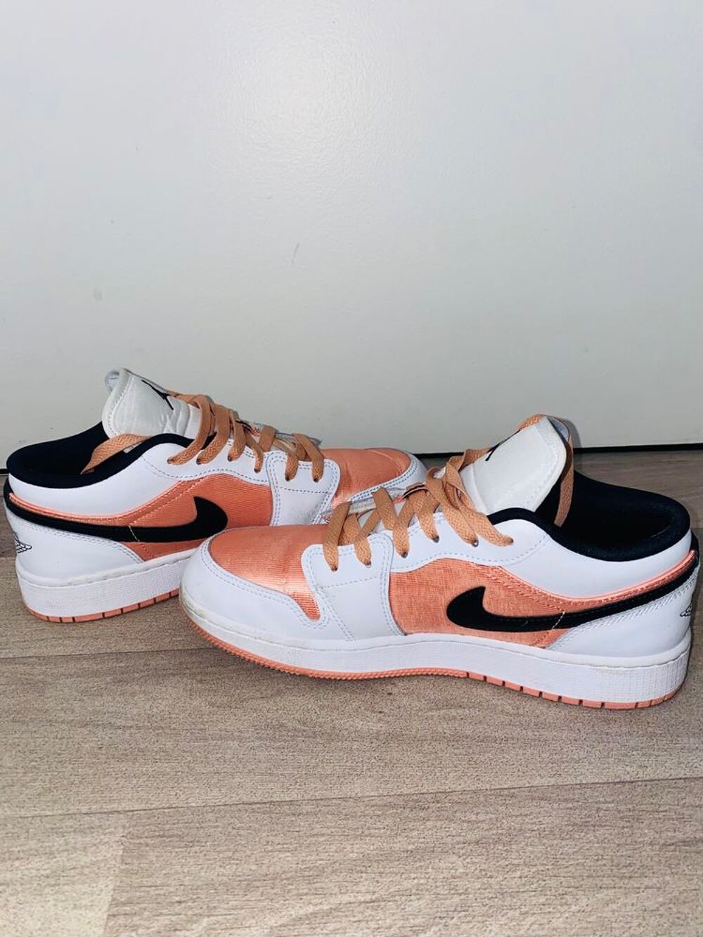 Nike air jordan Chaussures