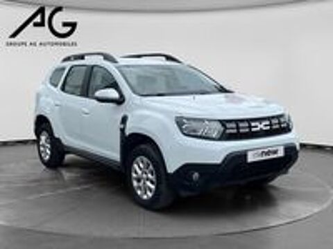 Duster ECO-G 100 4x2 Expression 2023 occasion 08300 Rethel
