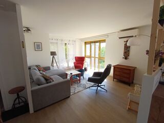  Duplex/triplex à vendre 4 pièces 98 m² Lyon