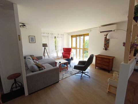  Duplex/triplex à vendre 4 pièces 98 m²