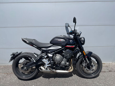 Moto TRIUMPH 2025 occasion Annecy 74000