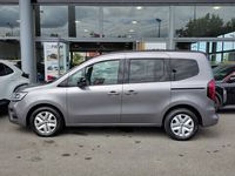 Kangoo TCe 130 Intens 2022 occasion 95520 Osny