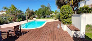  Villa � vendre 6 pi�ces 140 m�