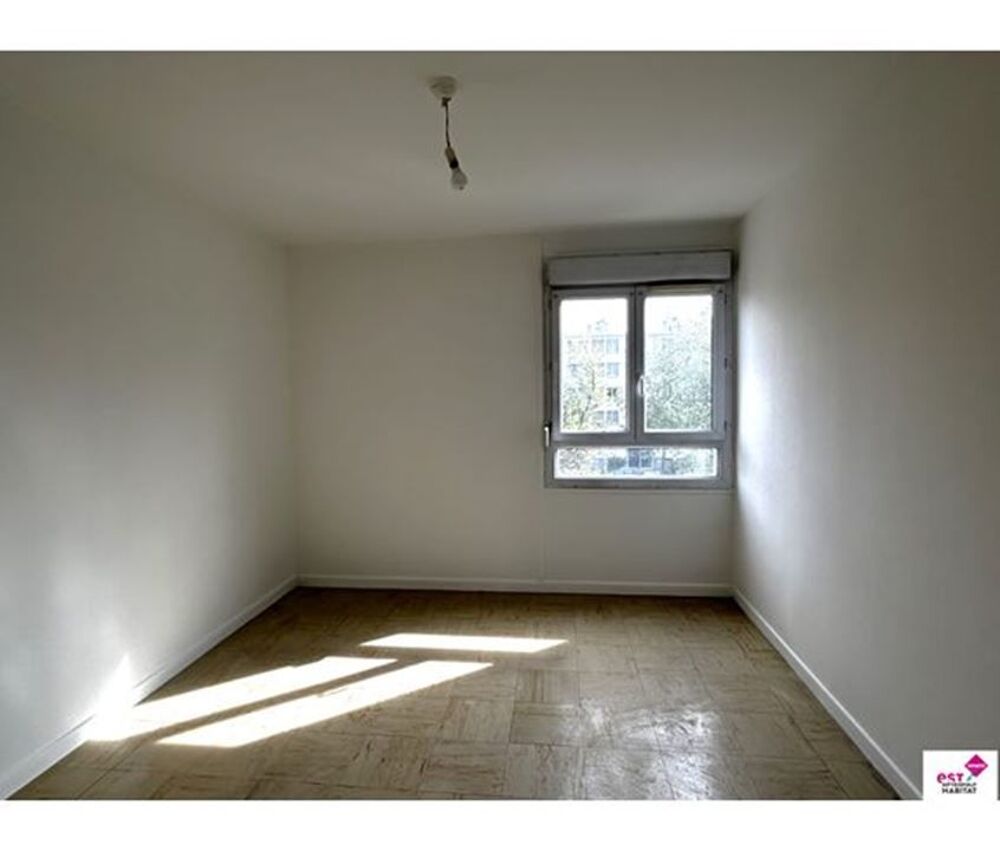 Vente Appartement T4 - 80m ² St priest