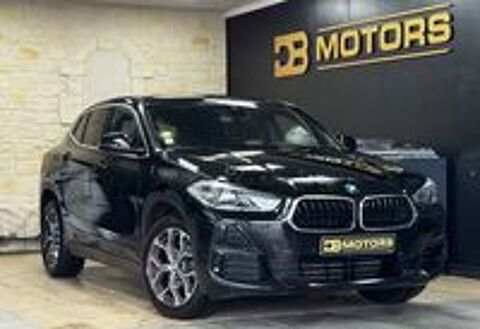 X2 sDrive 16d 116 ch DKG7 Business Design 2022 occasion 81990 Puygouzon