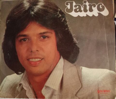 JAIRO / 2 X DISQUES VYNIL 45 TOURS / 2.4 Pont-Audemer (27)