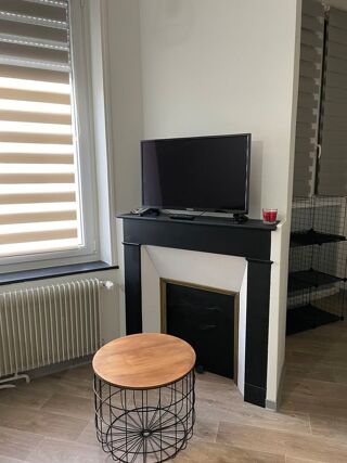  Appartement � louer 1 pi�ce 30 m�