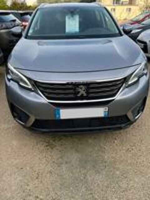 5008 1.5 BlueHDi 130ch S&S BVM6 Active Business 2018 occasion 84000 Avignon