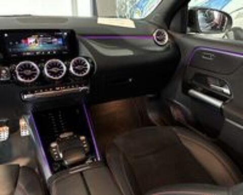 Classe GLA GLA 200 d 8G-DCT AMG Line 2023 occasion 69800 Saint-Priest