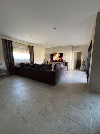  Villa à vendre 7 pièces 164 m² Baix