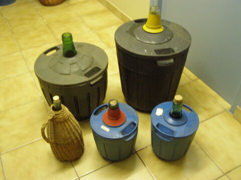 Bombonnes 60 Sanchey (88)