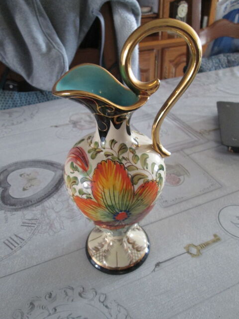 Vase 50 Saint-Michel-en-l'Herm (85)
