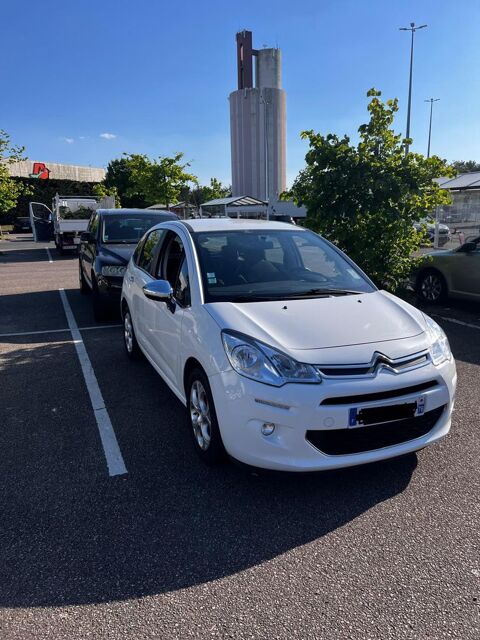 Citroen c3 Citroën  PureTech 82 S&S Collec