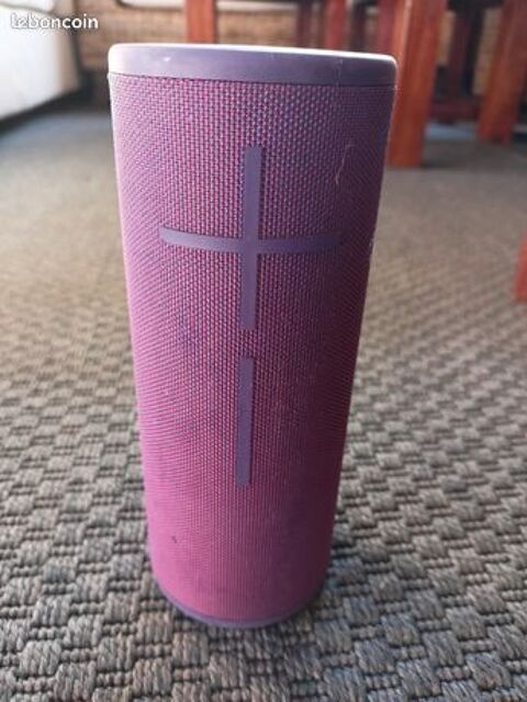 Ultimate Ears BOOM 3 violet 0 Le Cellier (44)