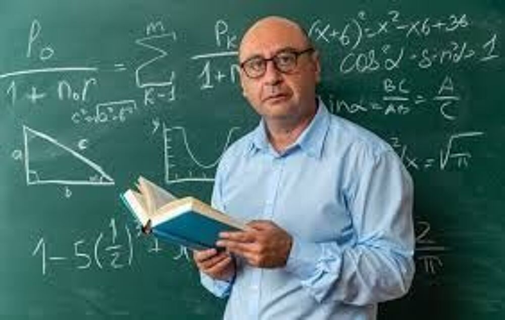   Cours - Mathématique, Physique, Mécanique, Électronique 