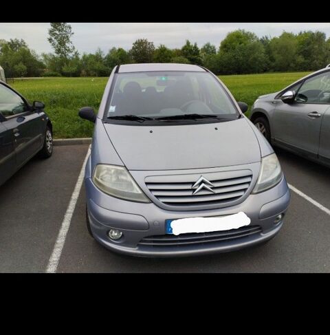 Citroen c3 Citroën  1.1i Pack Ambiance